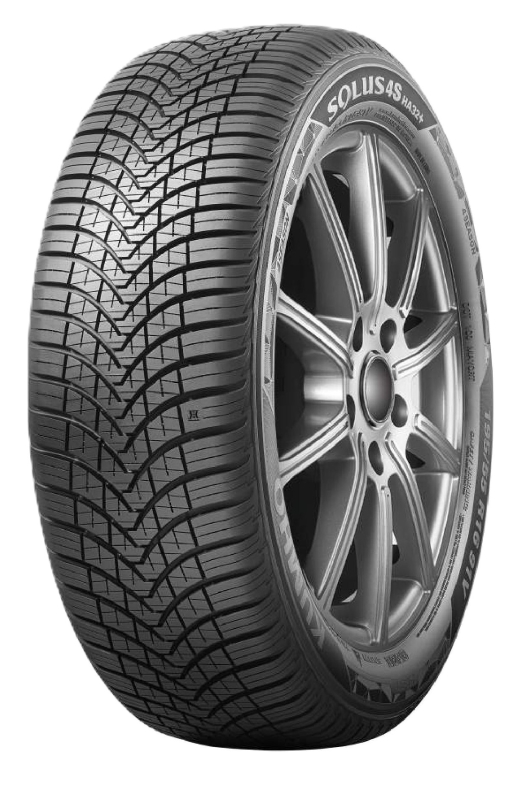225/45R18 95W, Kumho, HA32 XL 3PMSF
