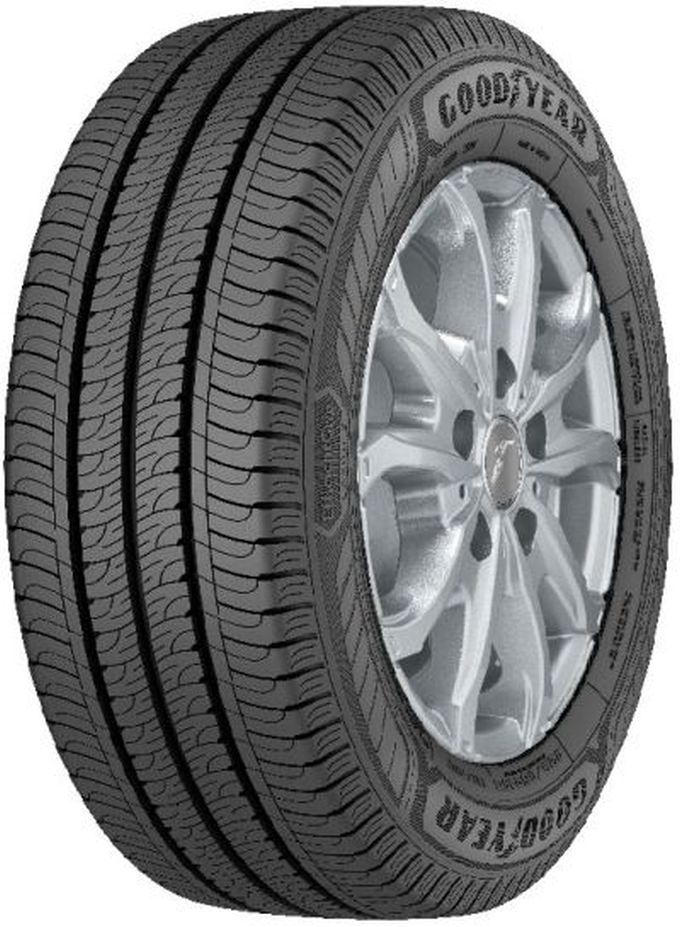 215/60R17 109T, Goodyear, EFGRCAR2