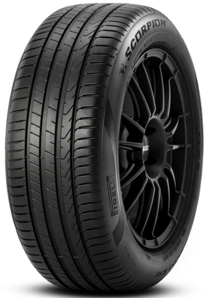 Pirelli SCORPION XL 235/55 R19 105W