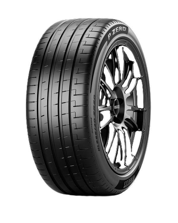 325/35R23 111Y, Pirelli, PZERO (PZ5) PNCS FR (MO-S)