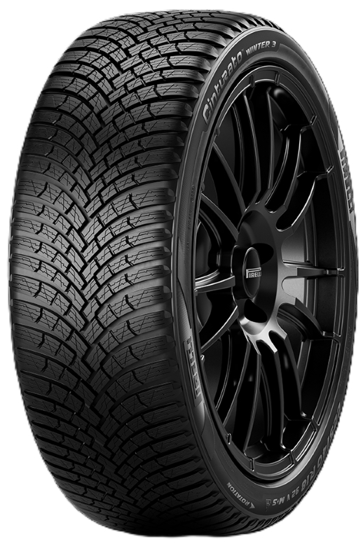 Pirelli CINTURATO WINTER 3 XL 205/60 R16 96H