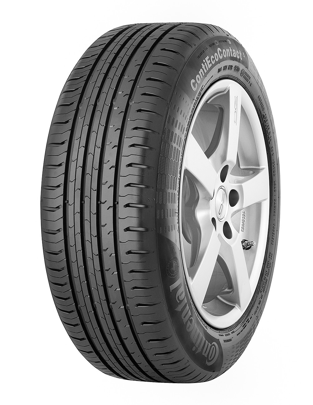 Continental 205/55R16 91H ContiEcoContact 5 MO