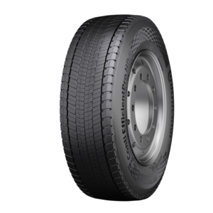 Continental 315/70R22.5 154/150L (152/148M) TL Conti EfficientPro HD 5 EU 3PMSF