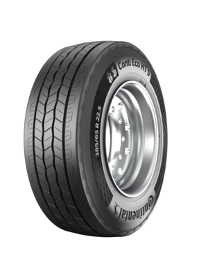 Continental 385/55R22.5 160K (158L) Conti Eco HT 5 EU LRL 20PR M+S 3PMSF