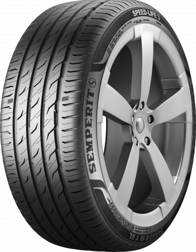 Semperit 235/55R19 105Y XL FR SPEED-LIFE 3
