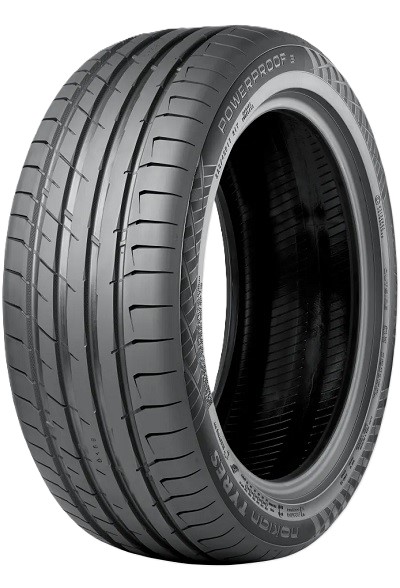 235/55R19 105Y, Nokian, Powerproof 2 XL