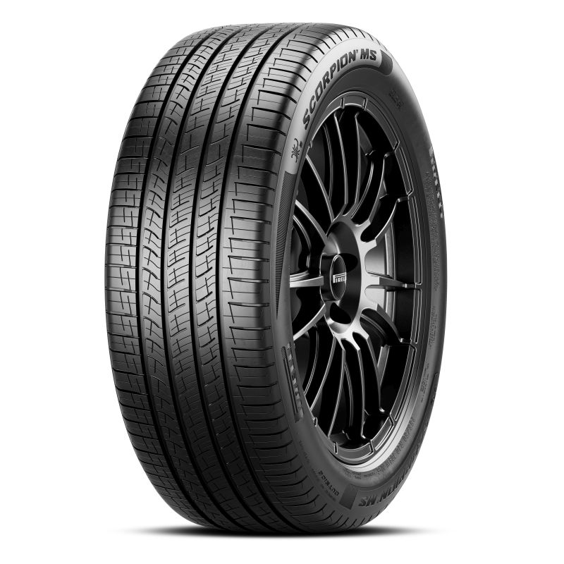 275/50R21 113Y, Pirelli, SCORPION MS XL FR (LR)
