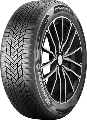 Barum 235/35R19 91Y XL FR QUARTARIS 6