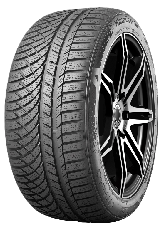 Kumho WP72 XL 255/35 R19 96V
