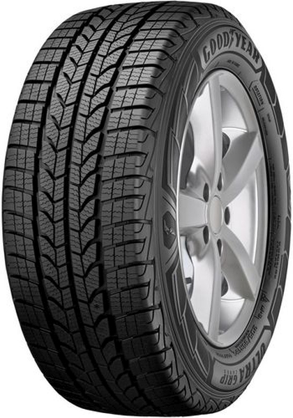 215/65R15 104T, Goodyear, UltraGrip Cargo