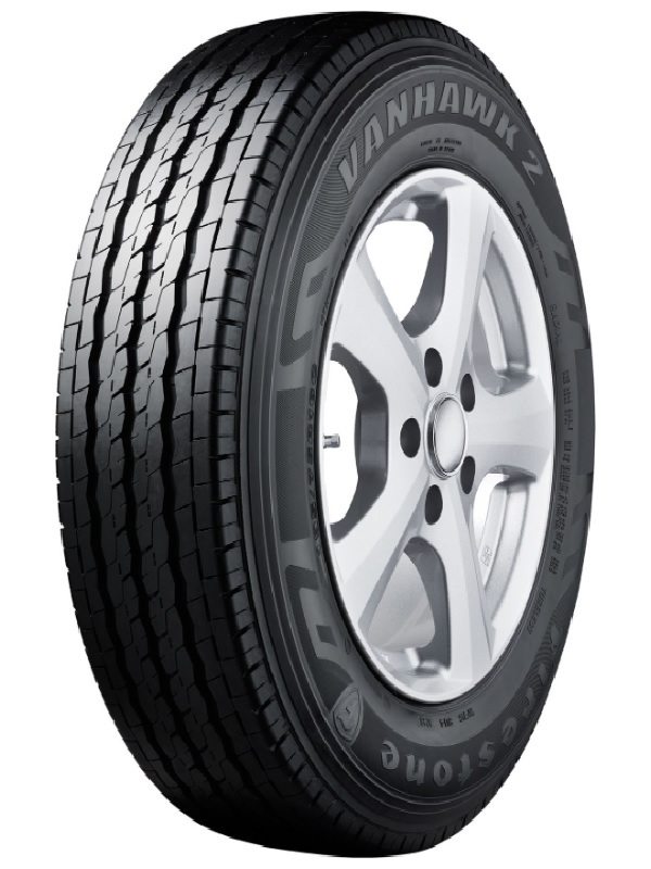 Firestone VANHAWK 2 195/60 R16 99H