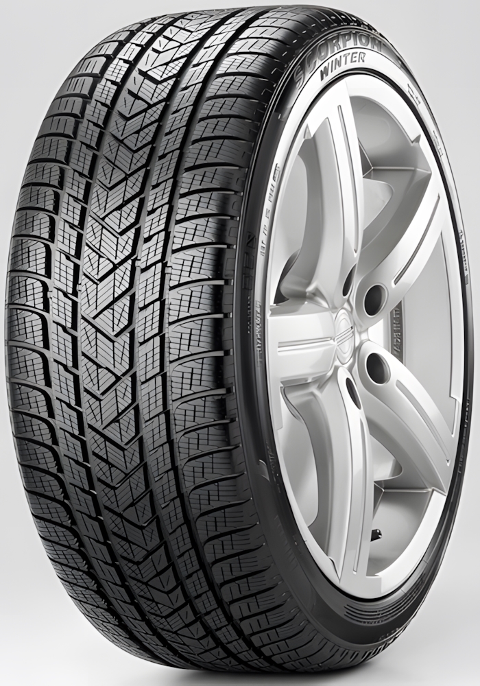 275/45R21 107V, Pirelli, SCORPION WINTER (MO) FR