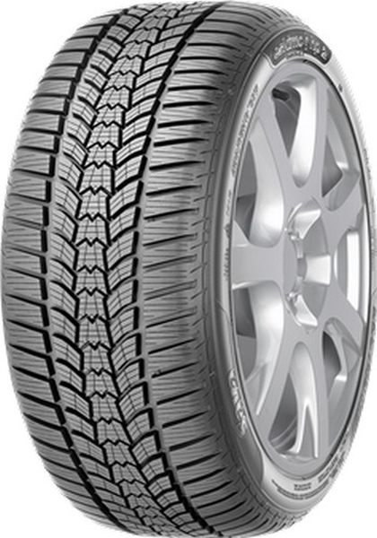 245/45R18 100V, Sava, ESKIMO HP 2 XL