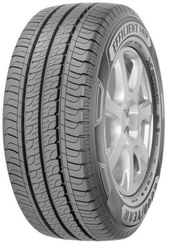 225/75R16 121R, Goodyear, EFGRCAR