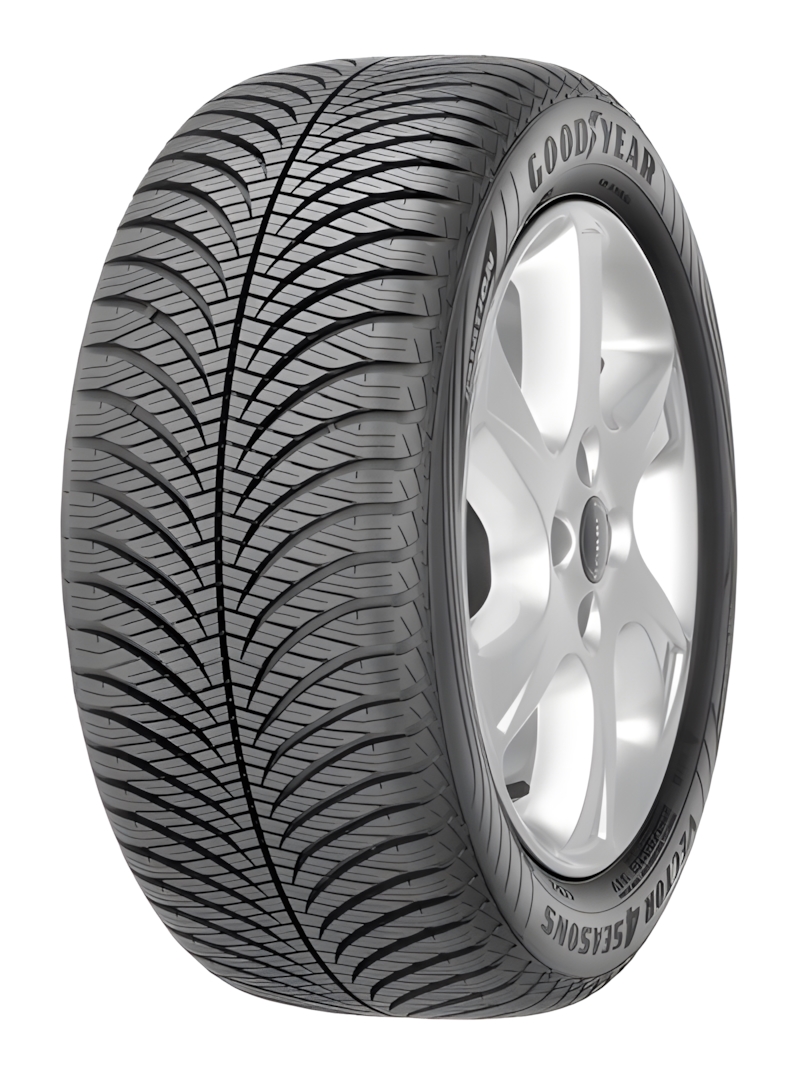 Goodyear VECTOR 4SEASONS G2 XL 165/70 R14 85T