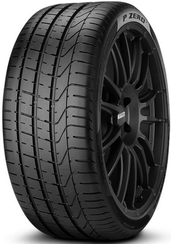 275/45R20 110Y, Pirelli, PZERO XL FR (N0)