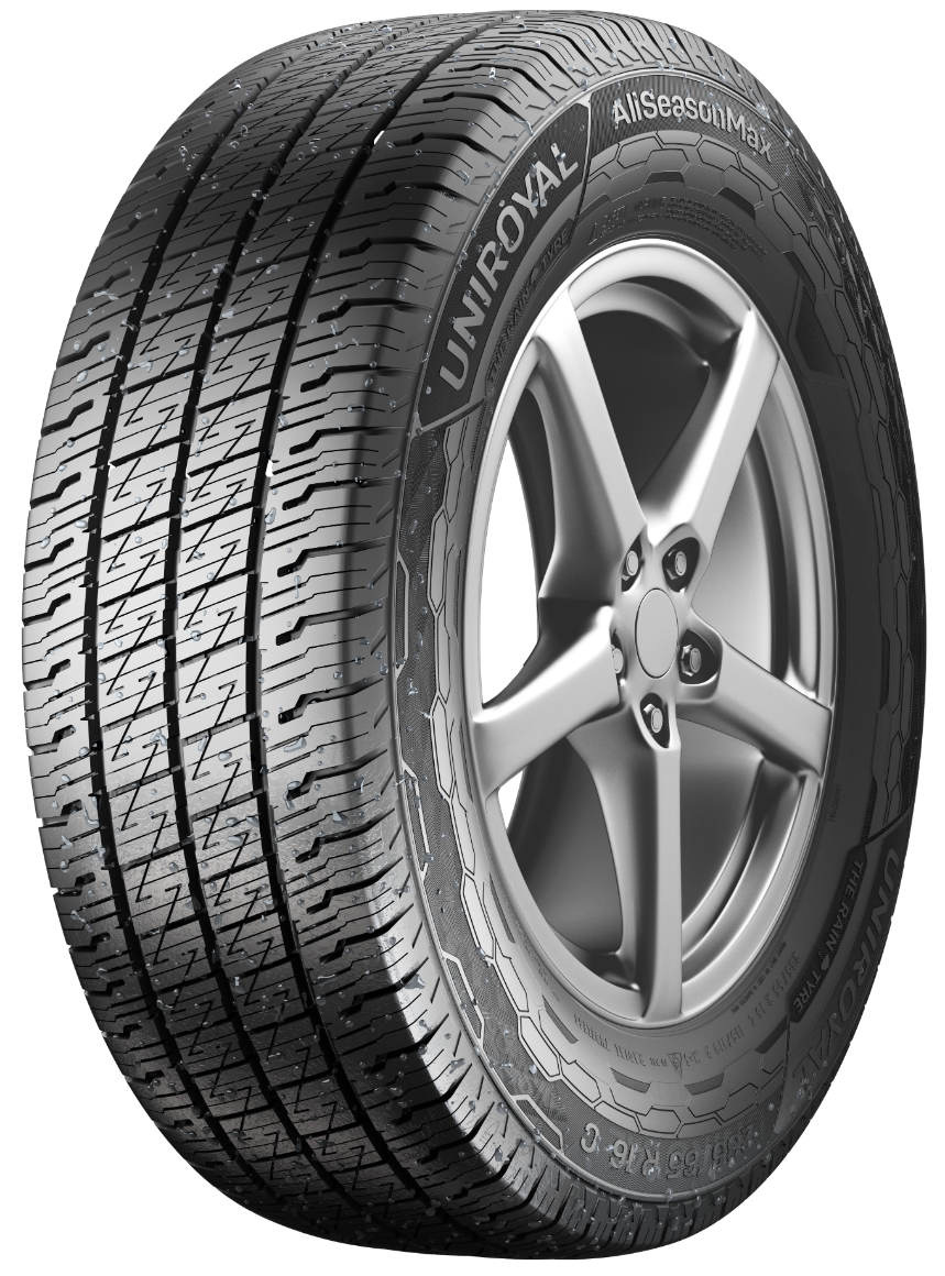Uniroyal 195/60R16C 99/97H AllSeasonMax 6PR
