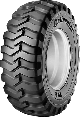 Continental 325/70R18 125E/138A2 TL MPT70E