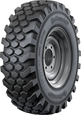 Continental 14.5R20 152 J TL MPT 80 22PR