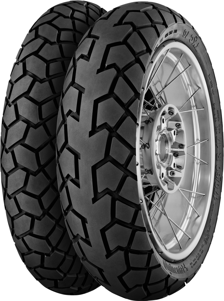 Continental TKC 70 90/90 R21 54H