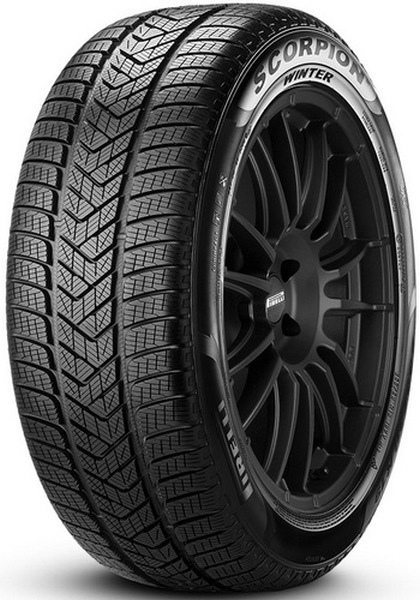Pirelli SCORPION WINTER AR 235/60 R18 103V