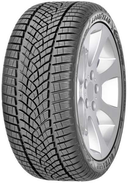 205/45R18 90H, Goodyear, ultra grip performace G1 XL