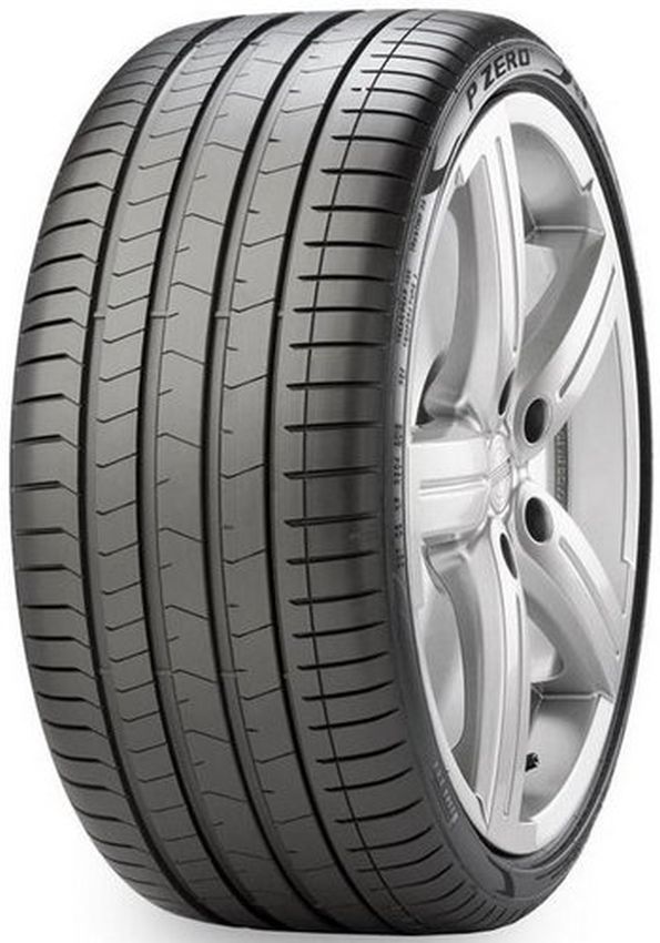 275/35R19 100Y, Pirelli, P-ZERO (PZ4) L.S. XL RUNFLAT FR (*)