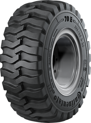 Continental 405/70R20 143B/155A2 TL 70E