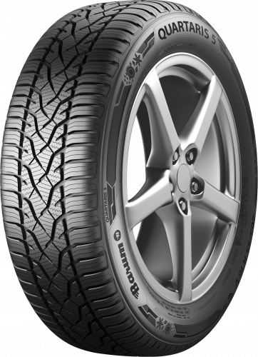 Barum 205/55R17 95V XL FR QUARTARIS 5