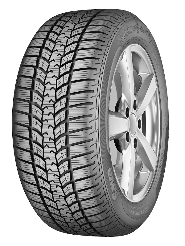 235/65R17 108H, Sava, ESKIMO SUV 2 XL