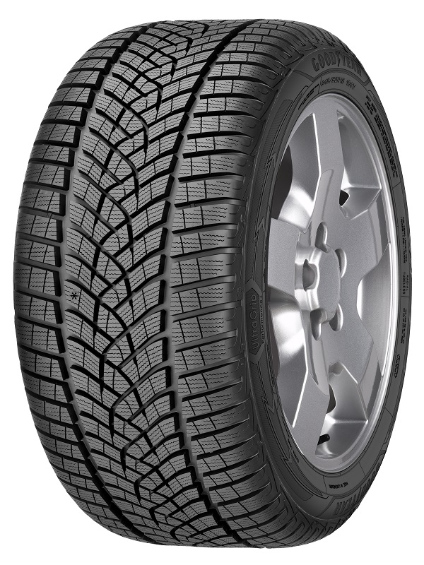 195/60R18 96H, Goodyear, Ultra Grip Performance + XL