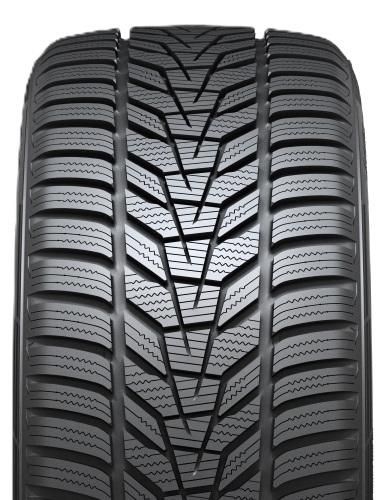 215/50R18 92V, Hankook, W330 Winter i*cept evo3 FR M+S