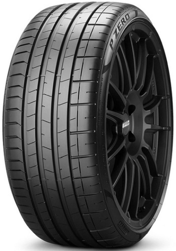 285/30R20 99Y, Pirelli, P-ZERO (PZ4) S.C. XL FR (*)