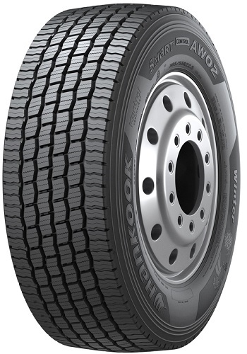 Hankook SMaRT CONTROL AW02 315/70 R22.5 156L
