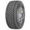 Goodyear 265/70 R19,5 KMAX D 140/138M TL M+S 3PMSF