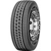 Goodyear 245/70 R17,5 KMAX S G2 136/134M M+S 3PMSF