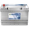 Trakční baterie VARTA Professional SLI 105Ah 12V 800A 930105080