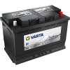 22590 varta 12v 100ah 600123072 promotive black