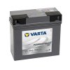 22860 motobaterie varta powersports gel 12v 19ah 519901