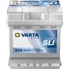 Autobaterie Varta Dynamic SLI  12V 44Ah 420A 544 401 042