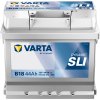 22908 autobaterie varta blue dynamic 12v 44ah 440a 544 402 044