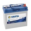 22911 autobaterie varta blue dynamic 12v 45ah 330a 545155033