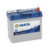 22914 autobaterie varta blue dynamic 12v 45ah 330a 545 156 033