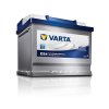 22932 varta 12v 60ah 560409054 blue dynamic