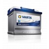 Autobaterie Varta BLUE dynamic 12V 74Ah 680A 574 012 068