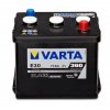 Varta 6V/77Ah 77015036 BLACK dynamic