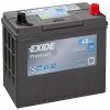 29862 1 exide 12v 45ah premium carbon boost ea 456