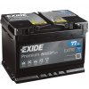 exide 77