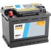 Exide 12V/62AH Excell EB-621