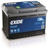 29979 exide 12v 74ah excell eb 740